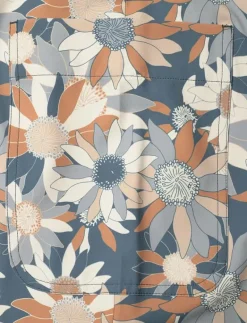 San Blas - Hängselbyxor