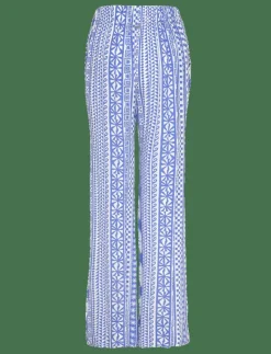 SAN CARLOS BEACH PANT - Casual byxor