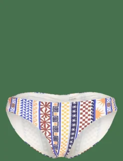 SAN CARLOS FULL PANT - Bikinis