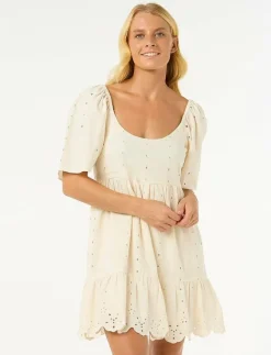 SAN CARLOS LA JOYA S/S MINI - Klänningar