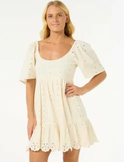 SAN CARLOS LA JOYA S/S MINI - Klänningar