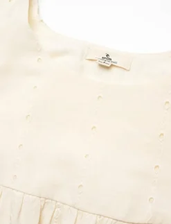 SAN CARLOS LA JOYA S/S MINI - Klänningar