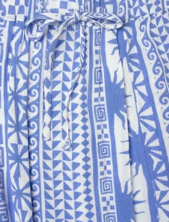 SAN CARLOS MAXI - Kjolar