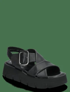 Sandal - Platåsandaler