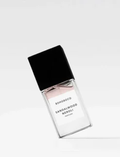 SANDALWOOD • NEROLI - Eau de parfum