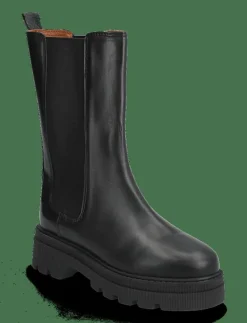 Sanna Tall - Stövlar