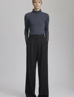 SanyaGZ ls high neck - Långärmade toppar