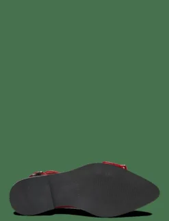 Saso Slingback - Platta slingbacks