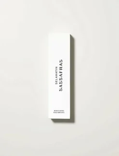 Sassafras - Whitening Toothpaste - Tandkräm