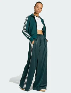 SATIN TP WL - Sweatpants