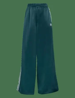 SATIN TP WL - Sweatpants