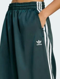 SATIN TP WL - Sweatpants