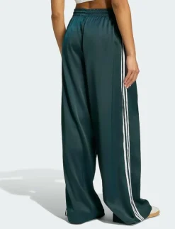 SATIN TP WL - Sweatpants