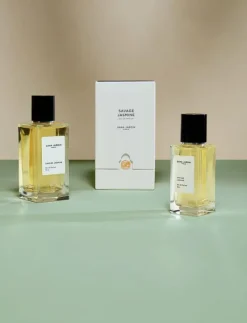 Savage Jasmine - Eau de parfum