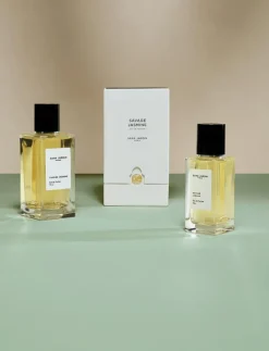Savage Jasmine - Eau de parfum