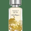 Savane Di Seta EdP - Eau de parfum
