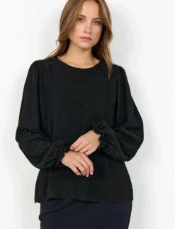 SC-ALINEA - Långärmade blusar