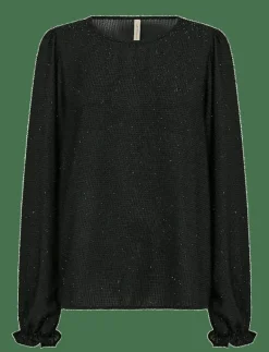 SC-ALINEA - Långärmade blusar