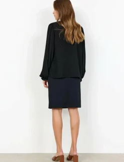 SC-ALINEA - Långärmade blusar