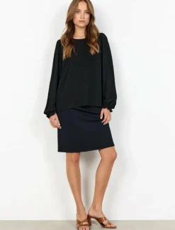 SC-ALINEA - Långärmade blusar