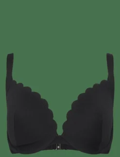 SCALLOP PP - Bikinitoppar med bygel