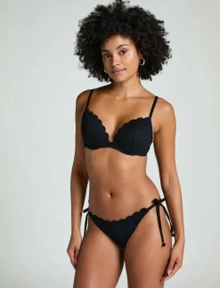 SCALLOP PP - Bikinitoppar med bygel