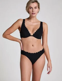 SCALLOP RIO B - Bikinibriefs