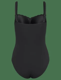 SCALLOP SHAPING BS O - Baddräkter