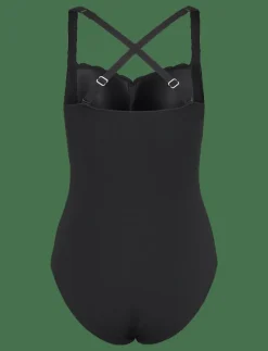 SCALLOP SHAPING BS O - Baddräkter