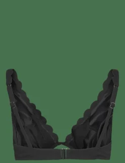 SCALLOP UP - Bikinitoppar med bygel