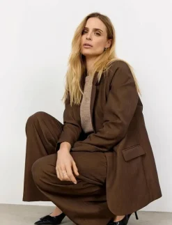 SC-ANN - Enkelknäppta kavajer