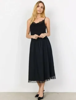 SC-ANNE - Midi kjolar