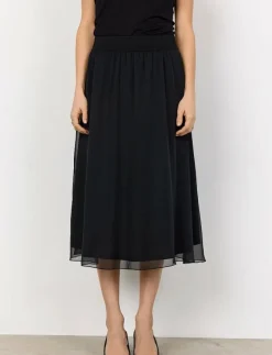 SC-ANNE - Midi kjolar