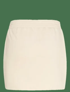 SCARLET COT PE SW VIN W SKIRT - Kjolar