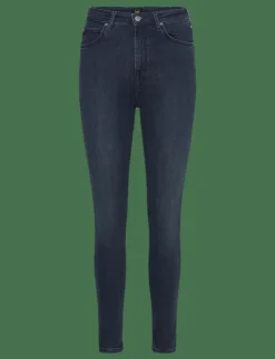 SCARLETT HIGH - Skinny Jeans