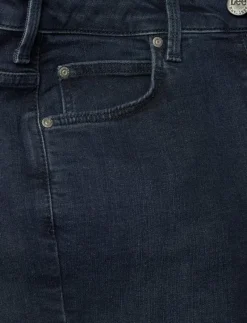 SCARLETT HIGH - Skinny Jeans