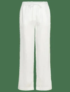 Scarlett Trousers - Linnebyxor