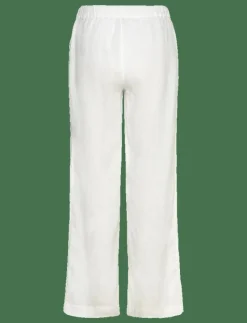 Scarlett Trousers - Linnebyxor