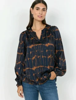 SC-ARLETTE - Långärmade toppar