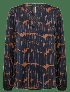 SC-ARLETTE - Långärmade toppar