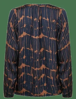 SC-ARLETTE - Långärmade toppar