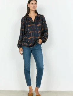 SC-ARLETTE - Långärmade toppar