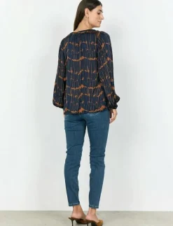 SC-ARLETTE - Långärmade toppar