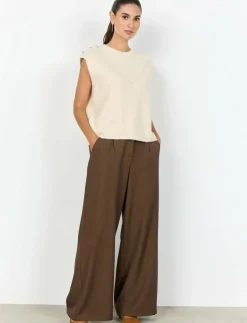 SC-AVALON - Stickade västar