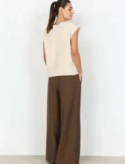 SC-AVALON - Stickade västar