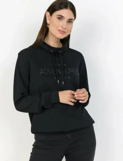 SC-BANU - Huvtröjor