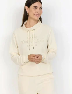 SC-BANU - Huvtröjor