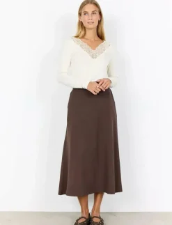 SC-BANU - Midi kjolar