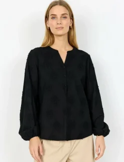 SC-BARBRA - Långärmade blusar