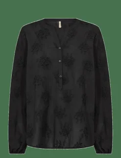 SC-BARBRA - Långärmade blusar